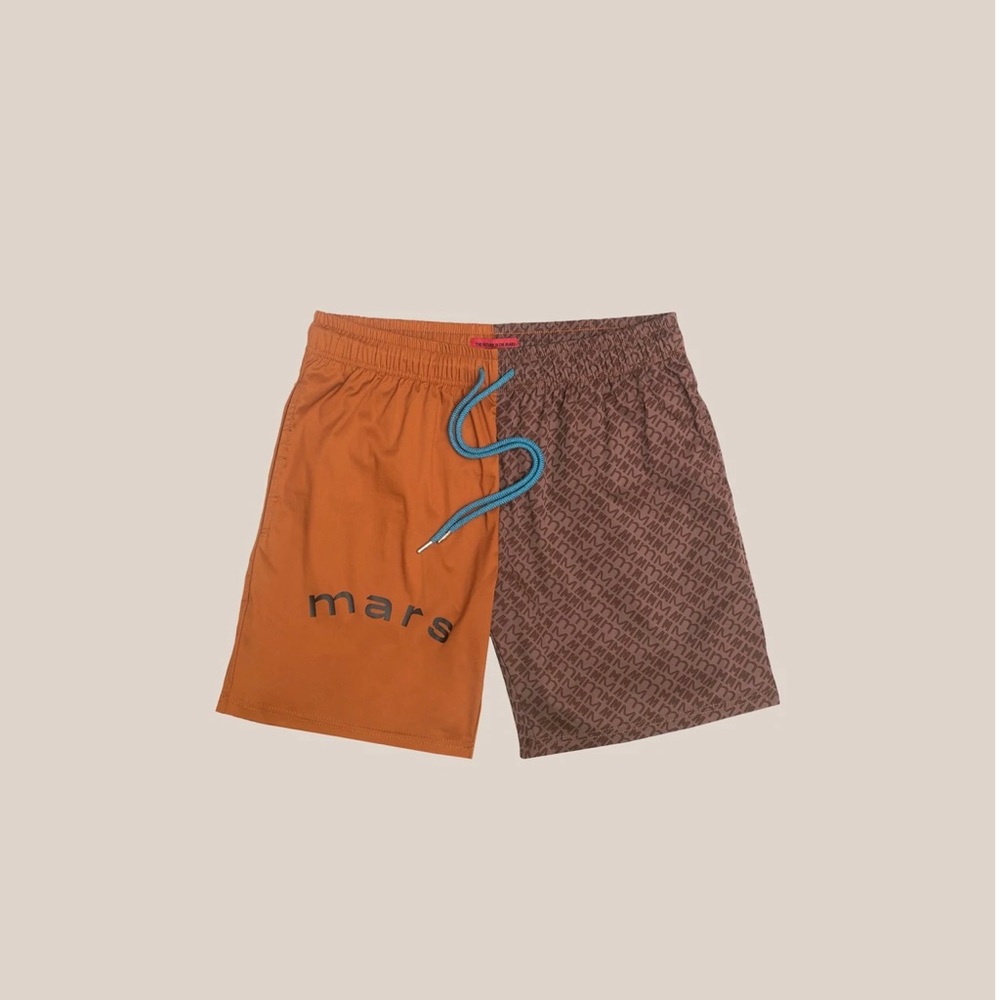 TFIOM Luhman 16 Short